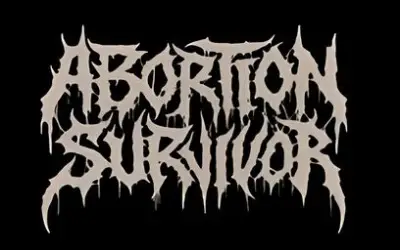 logo Abortion Survivor logo Abortion Survivor